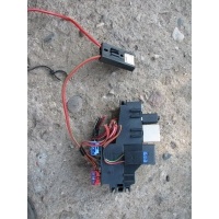 Prezkaźnik насосы топлива 8e0951253 крепление 8e2937503b audi a4 b7 2.0 tdi
