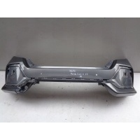 Бампер заднего honda civic x 17 - хэтчбек № 14470