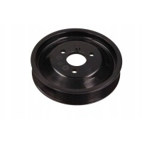 febi bilstein 37225 шкив , насос гур системы рулевой