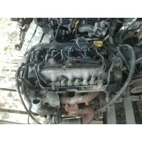 Двигатель renault master ii opel movano 2.5dci g9u754