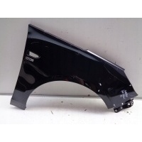Крыло правая передний opel zafira c 12 - № 41608