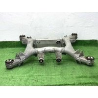 Балка задняя BMW 7-Series G11,G12 2015 - 2019 2017 6861096, 1704120200441 ; 68 61 096