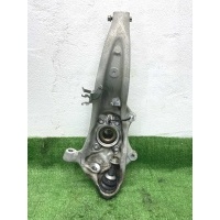 Кулак поворотный правый BMW 7-Series G11,G12 2015 - 2019 2017 6884380, 31206884380