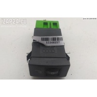 Кнопка обогрева сидений Прав. Audi A4 B5 (1994-2001) 1998 8D0963563