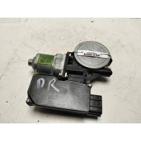 Моторчик стеклоподъемника передний правый Renault Koleos 2008 80750JY40A
