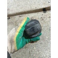 Пробка топливного бака Audi A6 4F/C6 2006 3C0201553F