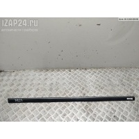 Молдинг двери передней левой BMW 5 E39 (1995-2003) 2001 7004023