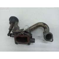 Трубка системы рециркуляции EGR Mercedes W212 (E) 2010 6421401263