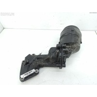 Корпус масляного фильтра Mercedes W212 (E) 2010 6421800010