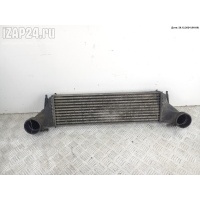 Радиатор интеркулера BMW X5 E53 (1999-2006) 2004 7791231