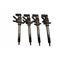 Citroen c4 пикассо гранд 06 - 2.0hdi форсунки форсунки 9658194180