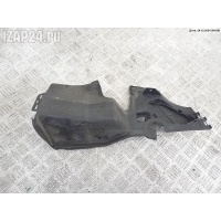Воздуховод Прав. BMW 5 E60/E61 (2003-2010) 2006 51717050604, 7050604