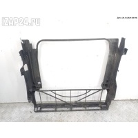 Кронштейн радиатора BMW X5 E53 (1999-2006) 2004 1439105