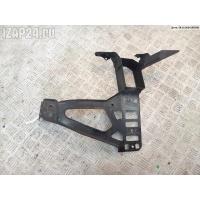 Рамка передняя (панель кузовная, телевизор) BMW 5 E60/E61 (2003-2010) 2006 51647163484, 7163484