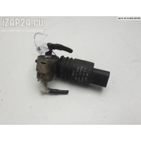 Насос (моторчик) омывателя стекла Volkswagen Polo (2005-2009) 2005 1t0955651a