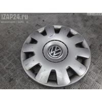 Колпак колесный Volkswagen Golf-4 2001 1j0601147p