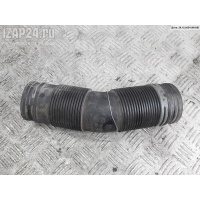 Патрубок воздушного фильтра Skoda Roomster 2007 6q0129684ab