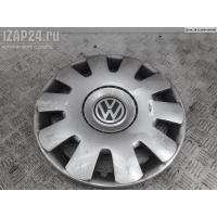 Колпак колесный Volkswagen Golf-4 2001 1j0601147p