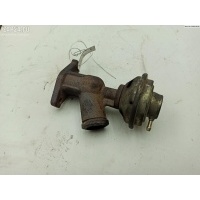 Клапан EGR (рециркуляции выхлопных газов) Citroen C5 (2001-2008) 2003 9640785580