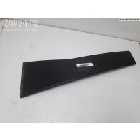 Молдинг двери задней левой Volkswagen Passat B6 2007 3c9839903
