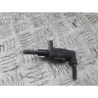 Расходомер (измеритель потока воздуха) Volkswagen Passat B6 2006 06b905379
