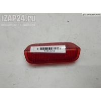 Катафот Зад. Лев. Volkswagen Passat B6 2007 1k0947419a