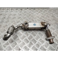 Охладитель отработанных газов BMW 5 E60/E61 (2003-2010) 2006 7790065