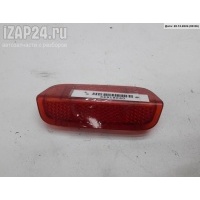 Катафот Перед. Лев. Volkswagen Passat B6 2007 1k0947419a