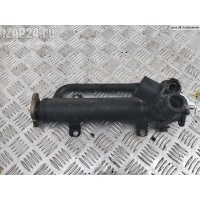 Охладитель отработанных газов Volkswagen Passat B6 2007