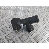 Фланец (тройник) системы охлаждения Volkswagen Passat B6 2007 03G121121D