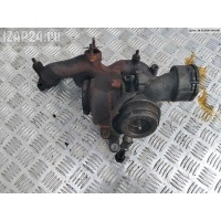 Турбина Volkswagen Touran 2003 03G253019A