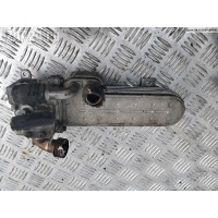 Охладитель отработанных газов Volkswagen Touran 2003 03G131513