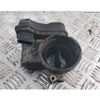 Заслонка дроссельная Volkswagen Passat B6 2007 03G128063B