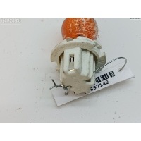 Патрон лампы фонаря Mercedes W220 (S) 1999 186136