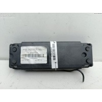 Блок навигации Peugeot 407 2006 9653029780
