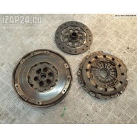 Сцепление (комплект) BMW 3 E90/E91/E92/E93 (2005-2013) 2008 21217567842, 21217567841, 21217560676
