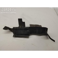 Диффузор (кожух) вентилятора радиатора Audi A4 B5 (1994-2001) 1996 8D0121284B