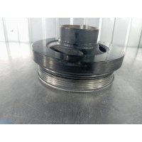 Шкив коленвала Mercedes C-class W204 2012 A6510351012
