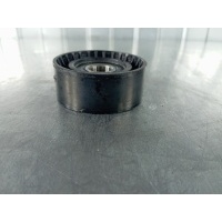 Ролик обводной Mercedes C-class W203 2005 A6512000370