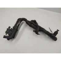 Трубка охлаждающей жидкости пластиковая Ford Focus II (2005-2011) 2009 9647768980