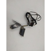 Подсветка номера Ford Fiesta 6 (2008-2013) 2010 6M2A13550AC