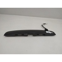 Накладка подсветки номера Nissan Note E11 (2005-2009) 2006 240519U01A