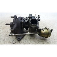 Турбина Seat Toledo (1999-2004) 1999 038145701D