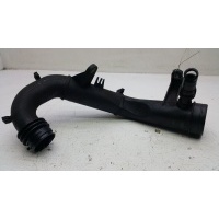 Патрубок воздушного фильтра Seat Toledo (1999-2004) 1999 1J0129654Q