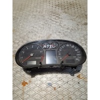 Спидометр audi oe 8l0920933n