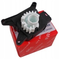 Моторчик обогревателя нагнетателя audi seat skoda volkswagen 1k0907511c