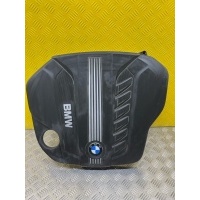 Декоративная крышка двигателя BMW X5 E70 (2006—2013) 2013 13717812063