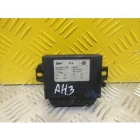 Блок управления парктрониками Volkswagen Passat B7 (2010-2015) 2013 3AA919475C