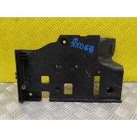 Крепление аккумулятора Land Rover Range Rover Sport I 2005-2013 2010 DWM500031