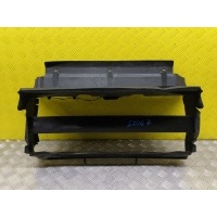 Дефлектор радиатора Land Rover Range Rover Sport I 2005-2013 2010 LR013050